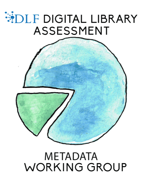 DLF Digital Library Assessment Metadata Working Group